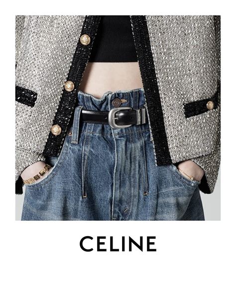 celine ready to wear sale|Celine fall winter 2021 2022.